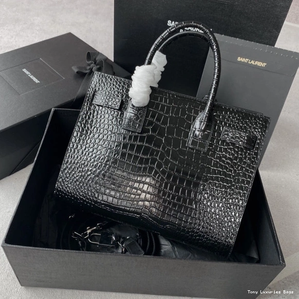 Tony Luxuries DE SAC YSL BABY JOUR 0713